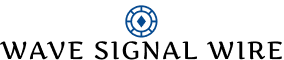 Wave Signal Wire